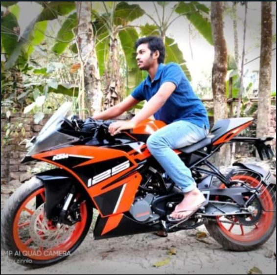 Deviya Molla